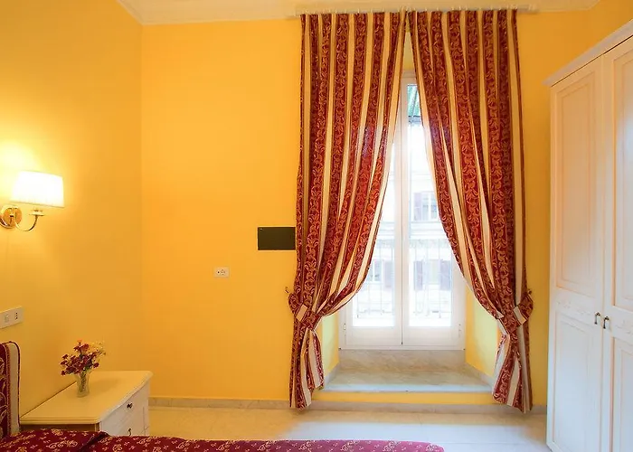 Frühstückspension Imperial Deluxe 3*