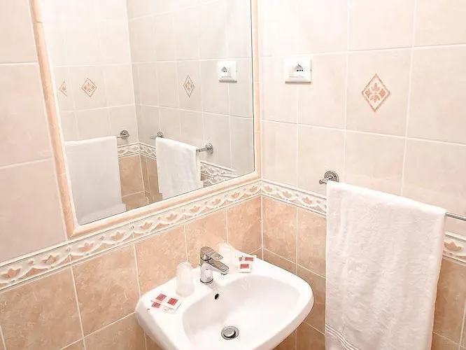 Frühstückspension Imperial Deluxe 3*