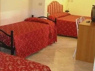 Frühstückspension Imperial Deluxe 3*