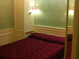 Frühstückspension Imperial Deluxe Rom