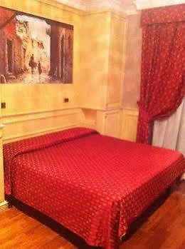 Frühstückspension Imperial Deluxe