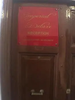 Frühstückspension Imperial Deluxe Rom